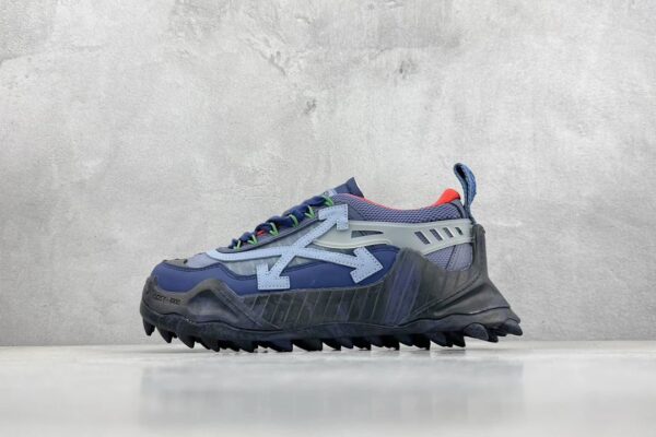 Kakobuy Off-White ODSY 1000Low Top Retro Casual Shoes