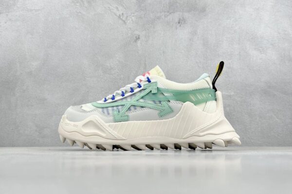 Kakobuy Off-White ODSY 1000Low Top Retro Casual Shoes