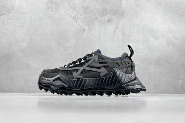 Kakobuy Off-White ODSY 1000Low Top Retro Casual Shoes