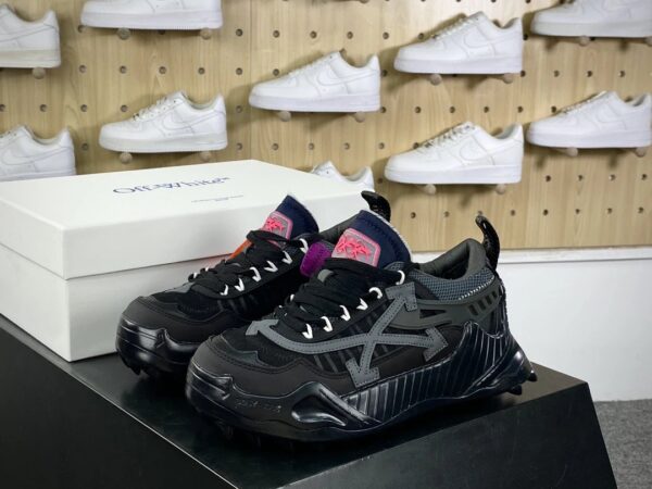 Kakobuy Off-White ODSY 1000Low Top Retro Casual Shoes