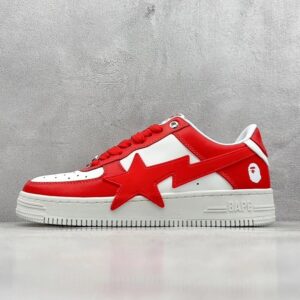 Kakobuy Bape sk8 Star Logo Loafers 30 Colorways