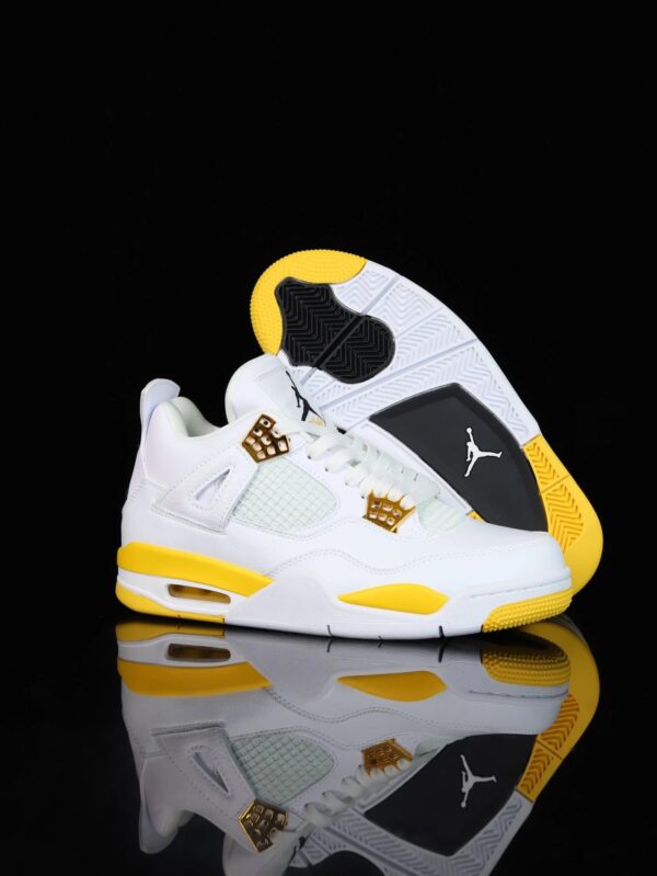 Kakobuy Air jordan 4 classic collection 15 colorways