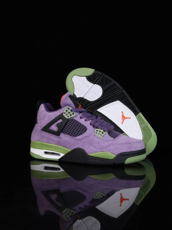 Kakobuy Air jordan 4 classic collection 15 colorways