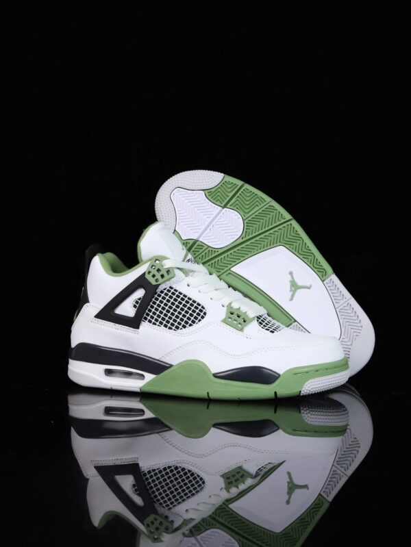 Kakobuy Air jordan 4 classic collection 15 colorways