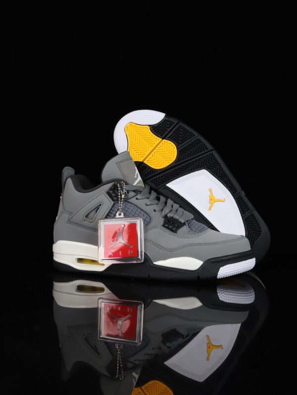 Kakobuy Air jordan 4 classic collection 15 colorways