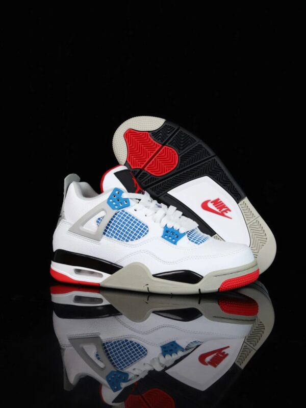 Kakobuy Air jordan 4 classic collection 15 colorways