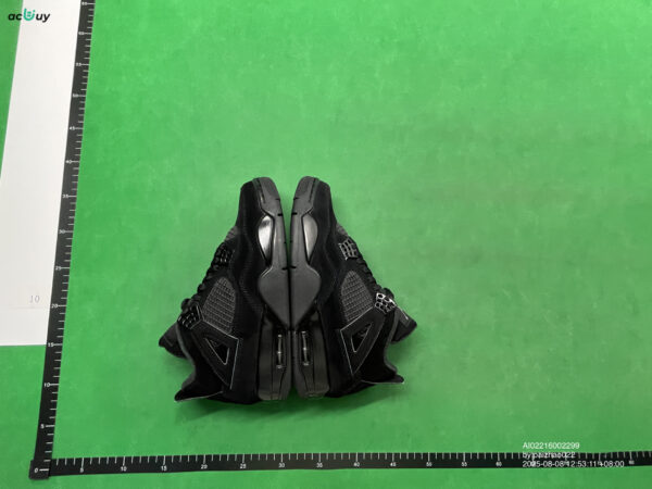 Kakobuy Air Jordan 4 Retro Collection