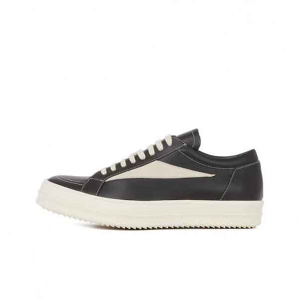 Kakobuy rick owen dark vanguard design hip-hop trend sneaker collection