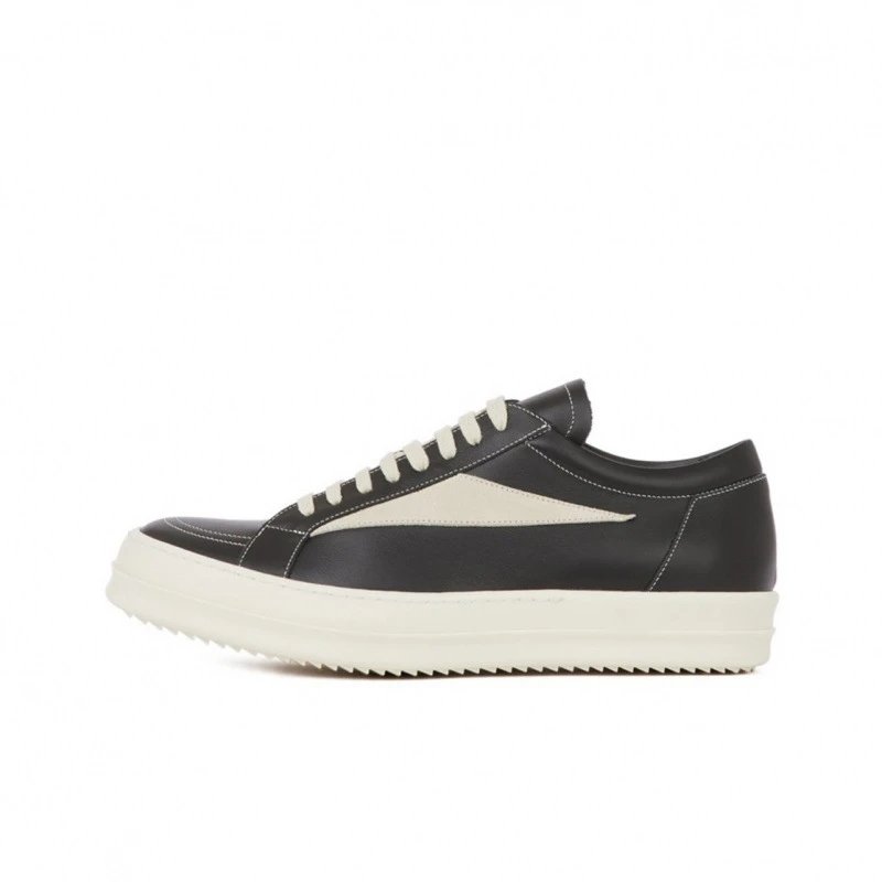 Kakobuy rick owen dark vanguard design hip-hop trend sneaker collection