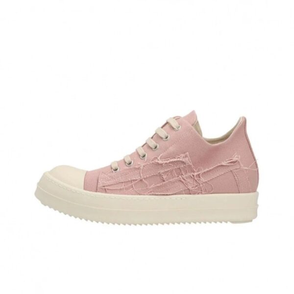 Kakobuy rick owen dark vanguard design hip-hop trend sneaker collection