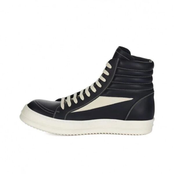 Kakobuy rick owen dark vanguard design hip-hop trend sneaker collection