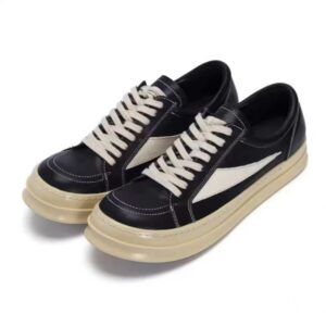 Kakobuy rick owen dark vanguard design hip-hop trend sneaker collection