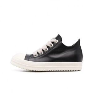 Kakobuy rick owen dark vanguard design hip-hop trend sneaker collection