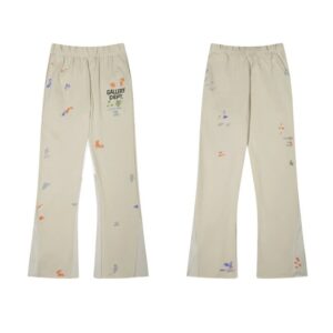 Kakobuy Gallerydept Vintage Aged Inked Jeans