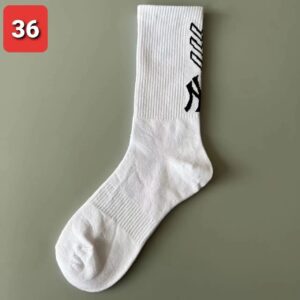 Kakobuy MLB High-Top Sports Socks Collection 40 Color Combinations