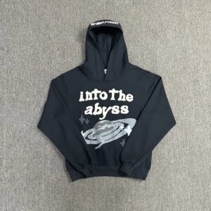 Kakobuy brokenplanet Basic Printed Letter Set