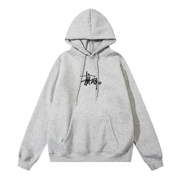 Kakobuy Stussy Dice Hoodie Collection