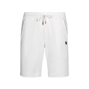 Kakobuy Ralph Lauren Men's Solid Color Embroidered Polo Golf Shorts