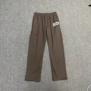 Kakobuy brokenplanet Basic Printed Letter Set