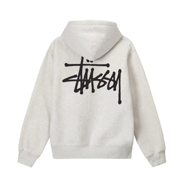 Kakobuy Stussy 2025 Basic Table Tennis Terry Hoodie