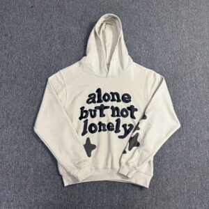 Kakobuy brokenplanet Basic Printed Letter Set