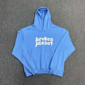 Kakobuy brokenplanet Basic Printed Letter Set