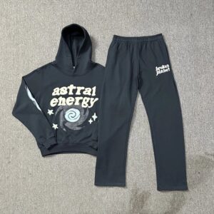 Kakobuy brokenplanet Basic Printed Letter Set