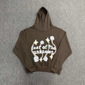 Kakobuy brokenplanet Basic Printed Letter Set