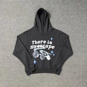 Kakobuy brokenplanet Basic Printed Letter Set