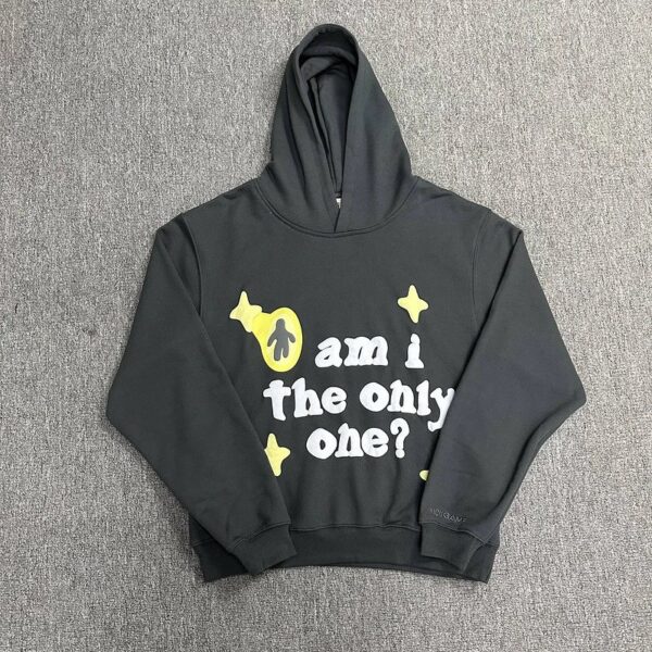 Kakobuy brokenplanet Basic Printed Letter Set