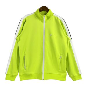 Kakobuy Palm Angel Rainbow Side Stripe Classic Retro Style Loose-Fit Solid Color Sportswear Fashion School Uniform