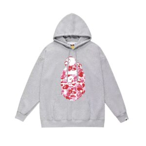 Kakobuy Bape Fall/Winter New Print Hoodie Collection