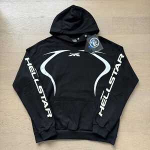 Kakobuy Hell Star Washed Vintage Hoodie Unisex Couples Sweatshirt Set