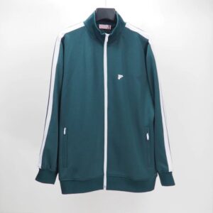 Kakobuy Palm Angel Rainbow Side Stripe Classic Retro Style Loose-Fit Solid Color Sportswear Fashion School Uniform