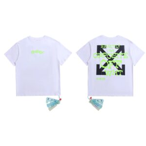 Kakobuy OFF-White Classic OW Arrow T-Shirt Collection