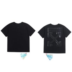Kakobuy OFF-White Classic OW Arrow T-Shirt Collection