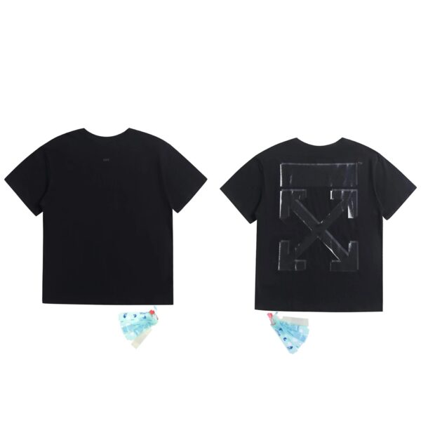 Kakobuy OFF-White Classic OW Arrow T-Shirt Collection