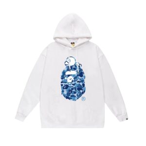 Kakobuy Bape Fall/Winter New Print Hoodie Collection