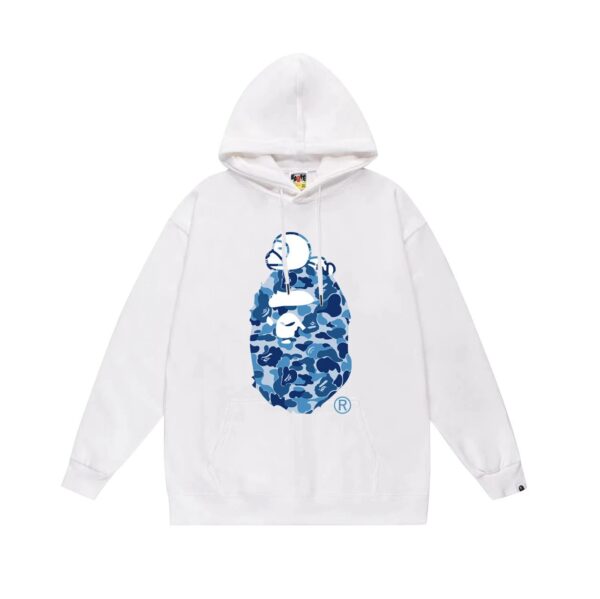 Kakobuy Bape Fall/Winter New Print Hoodie Collection