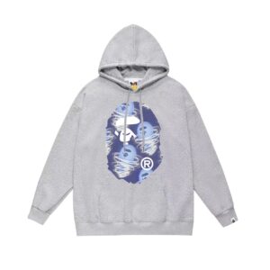Kakobuy Bape Fall/Winter New Print Hoodie Collection