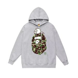 Kakobuy Bape Fall/Winter New Print Hoodie Collection