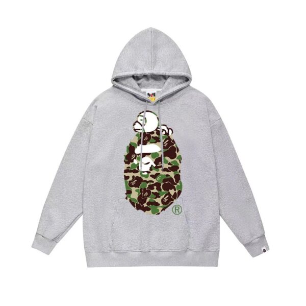 Kakobuy Bape Fall/Winter New Print Hoodie Collection