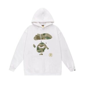 Kakobuy Bape Fall/Winter New Print Hoodie Collection