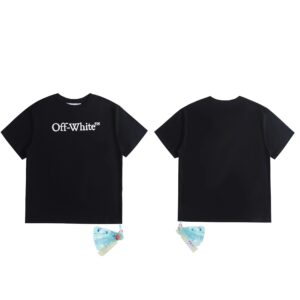 Kakobuy OFF-White Classic OW Arrow T-Shirt Collection