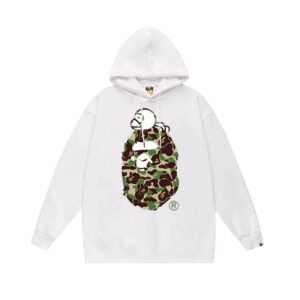 Kakobuy Bape Fall/Winter New Print Hoodie Collection