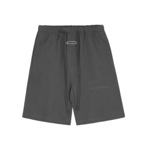 Kakobuy FOG Double-Layer ESSENTIALS American High Street Loose Reflective Shorts