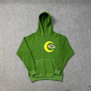 Kakobuy Corteiz Printed Hoodie