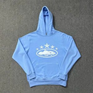 Kakobuy Corteiz Printed Hoodie