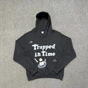 Kakobuy Corteiz Printed Hoodie