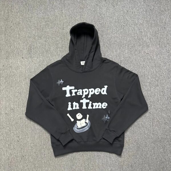 Kakobuy Corteiz Printed Hoodie